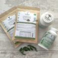 Pack of 3 Moringa leaf powder – 300 gr