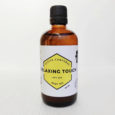 “Relaxing Touch” BODY OIL