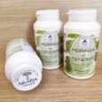 Pack de 3 Moringa Oleifera en cápsulas – 144 gr