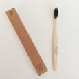 SET OF 3 BAMBOO TOOTHBRUSHES FOR ADULTS