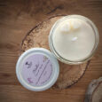 NATURAL SOY CANDLE